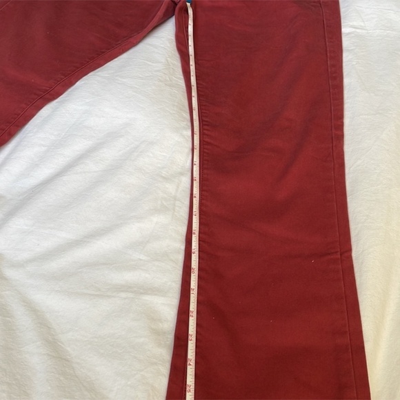 Topman Men’s Pants | Size 32A | 100% Cotton | Like New Condition - Picture 4 of 8